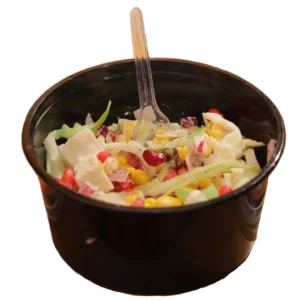 German Salad - Snacks Saathi