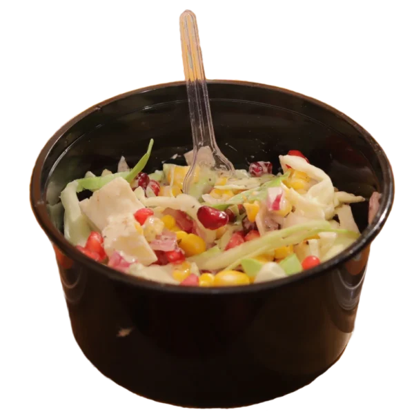 German Salad - Snacks Saathi