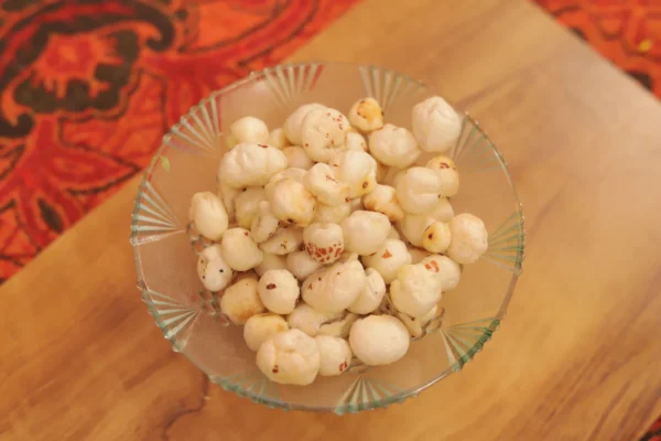 Makhana - Snacks Saathi