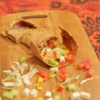 Multi Grain veg Roll - Snacks Saathi