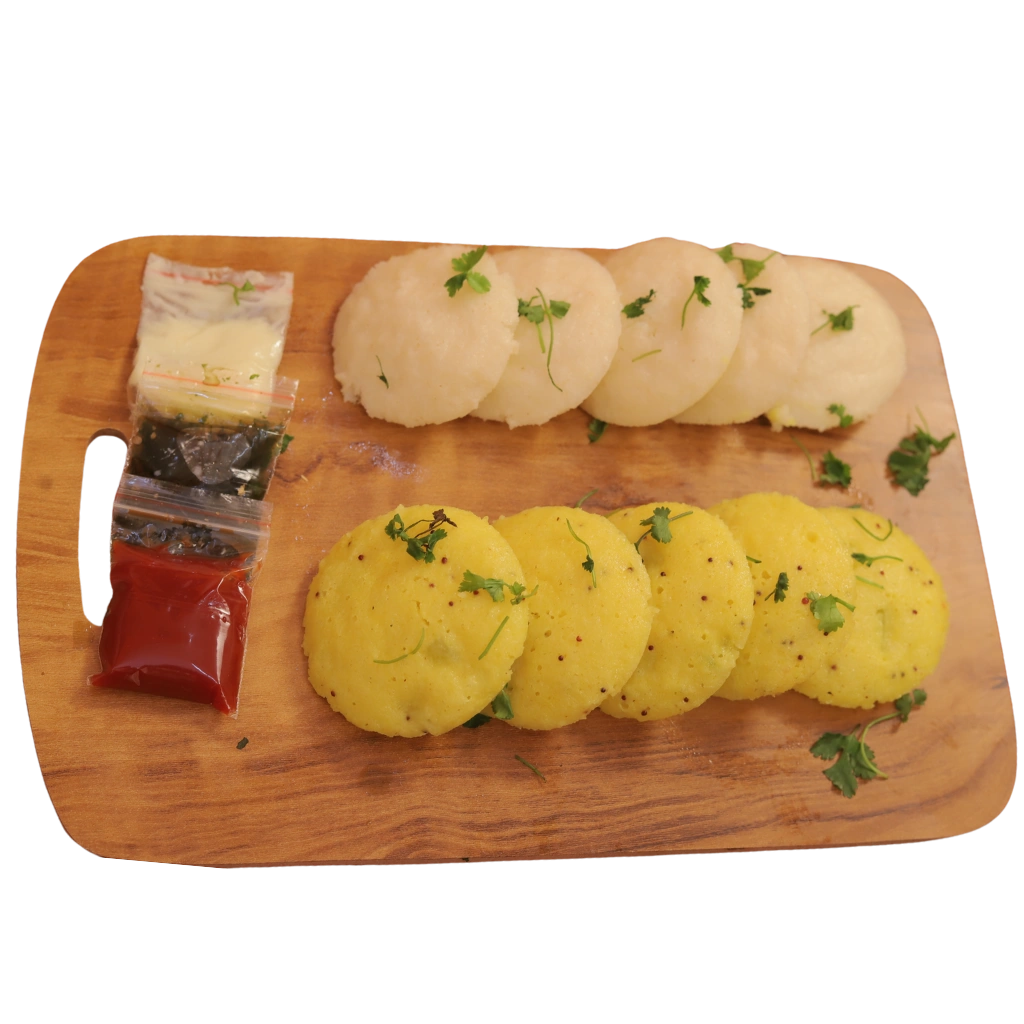 Idli