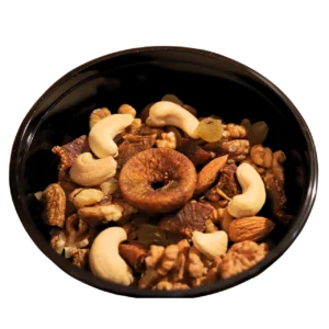 Mix Dry Fruits Box - Snacks Saathi