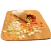 Multi Grain veg Roll - Snacks Saathi