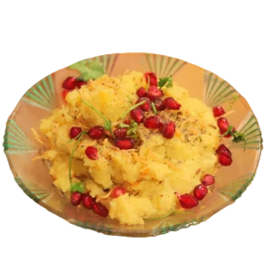 Upma - Snacks Saathi