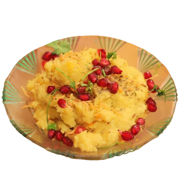 Upma - Snacks Saathi