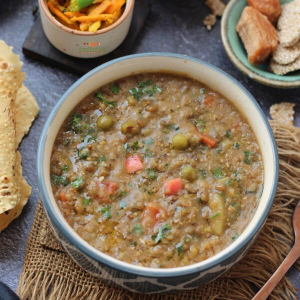 Bajra Khicho - Desi - Image 2