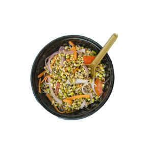 Sprout Basket