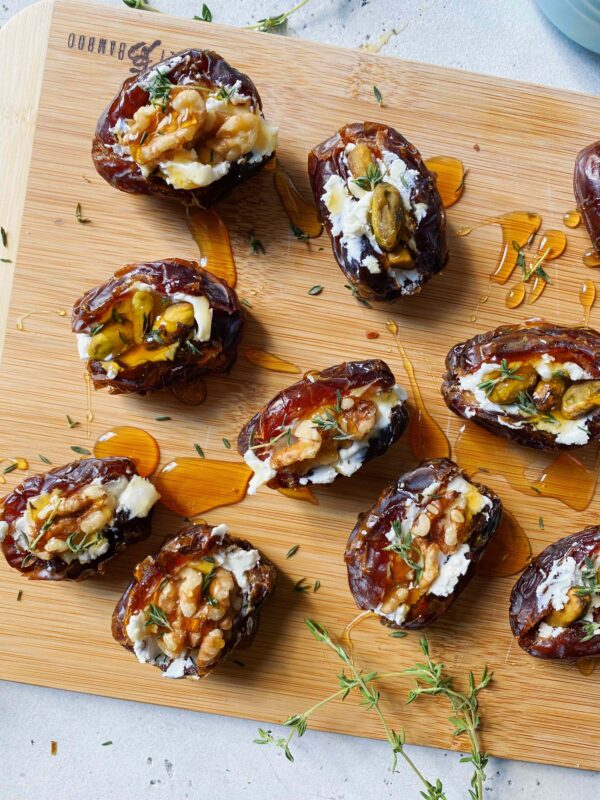 Stuffed Dates Box - 5 Piece - Image 2