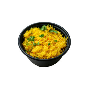 Veg Rice
