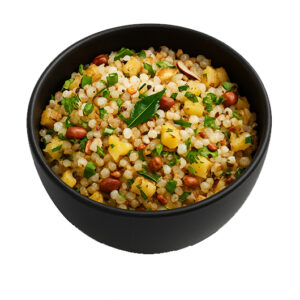 Saabudana Khichadi