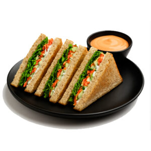 Healthy Sandwich