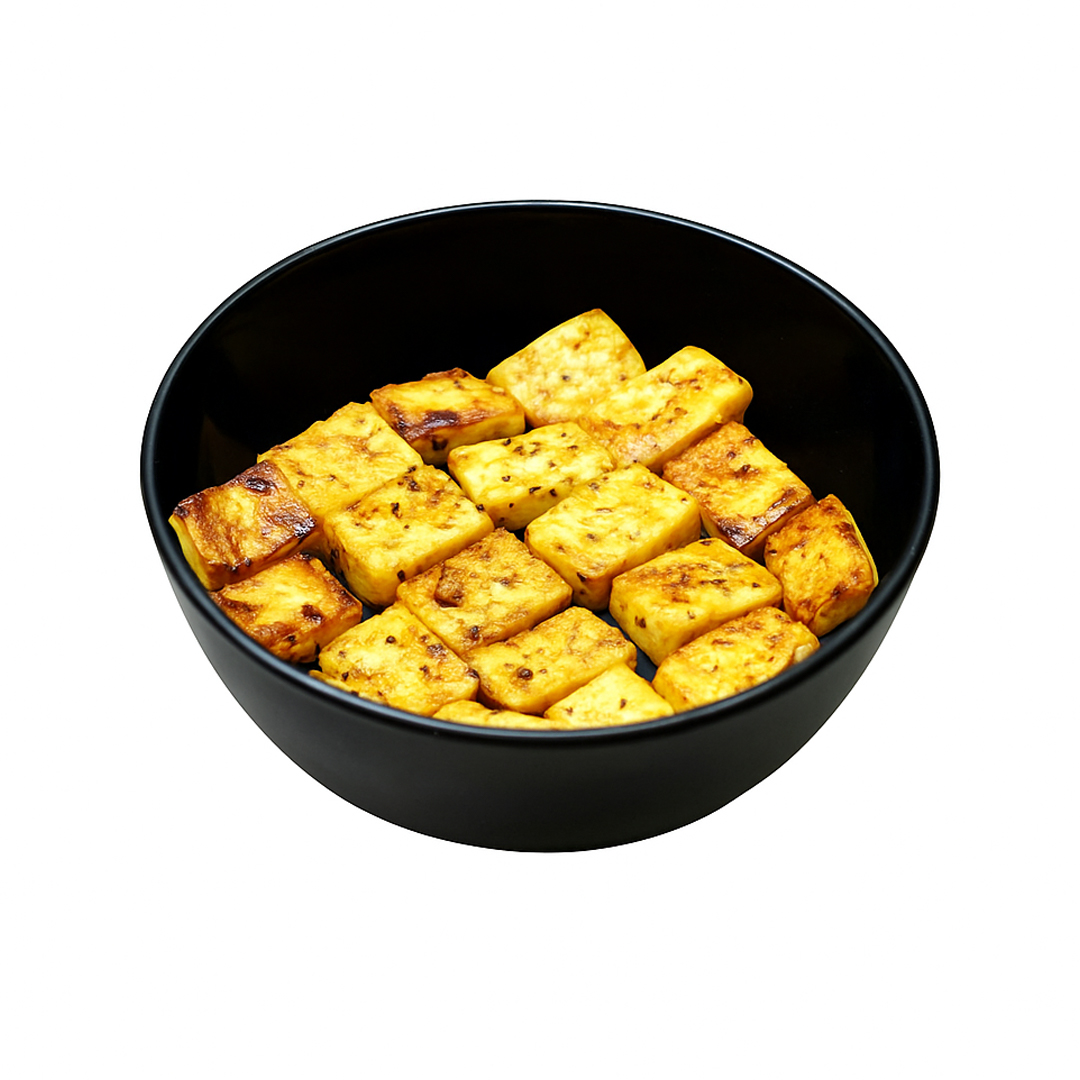 Fry Paneer