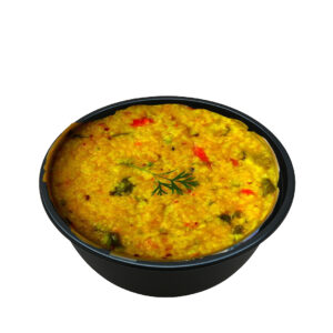 Samak Khichadi